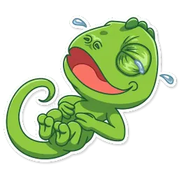 Винсент sticker 2