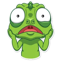 Винсент sticker 12