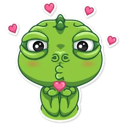Винсент sticker 3