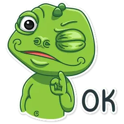 Винсент sticker 4