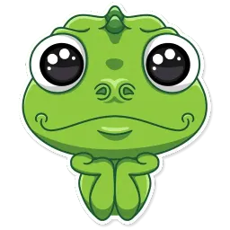 Винсент sticker 5