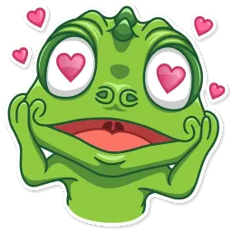 Винсент sticker 7