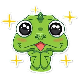 Винсент sticker 8