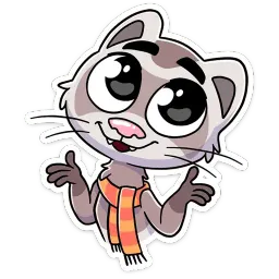 Винс sticker 4