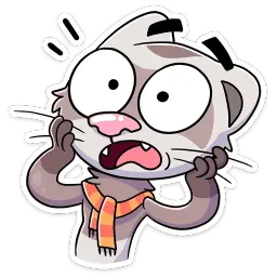Винс sticker 6