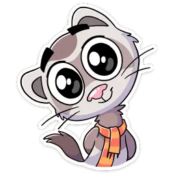 Винс sticker 7