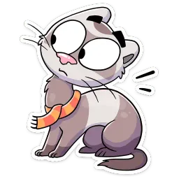 Винс sticker 9