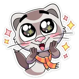 Винс sticker 10