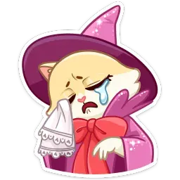 Виолетта sticker 8