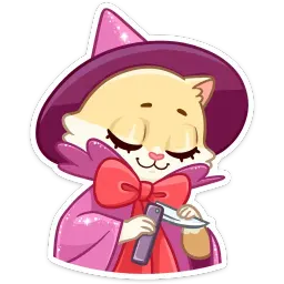 Виолетта sticker 9