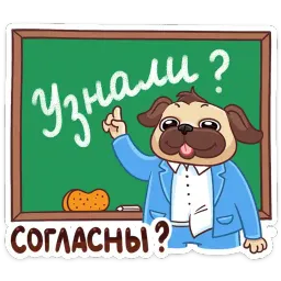 Выпускной 2019 sticker 2