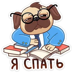 Выпускной 2018 sticker 7