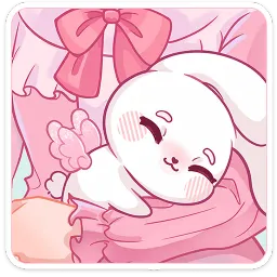 Виви ВКонтакте, Эльвина Сейдалиева sticker 3