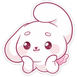 Виви ВКонтакте, Эльвина Сейдалиева sticker 6