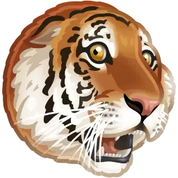 WWF Telegram sticker pack