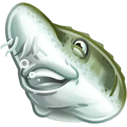 WWF sticker 11