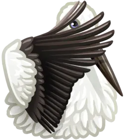WWF sticker 12