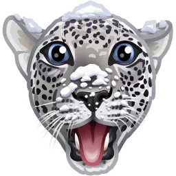 WWF sticker 3