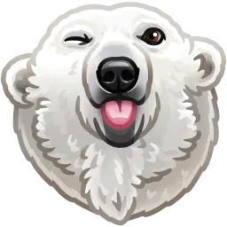 WWF sticker 4