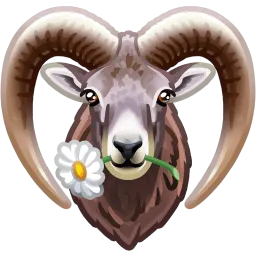 WWF sticker 5