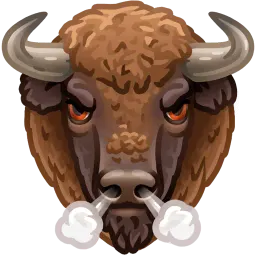 WWF sticker 7