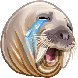 WWF sticker 8