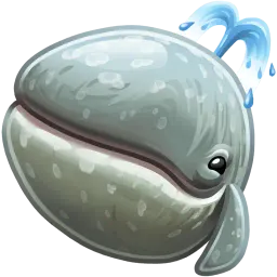 WWF sticker 9