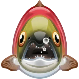 WWF sticker 10