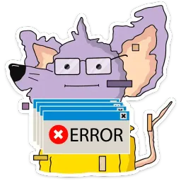 Эникей sticker 2