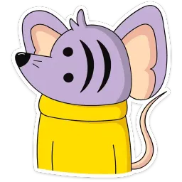 Эникей sticker 11