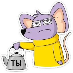 Эникей sticker 8