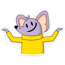 Эникей sticker 9