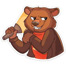 Капитаны sticker 12