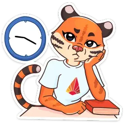 Капитаны sticker 6