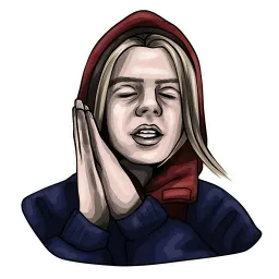 ФАРАОН sticker 2