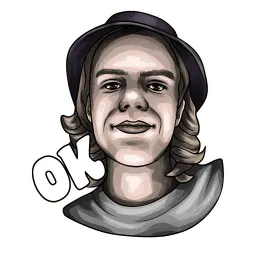 ФАРАОН sticker 5