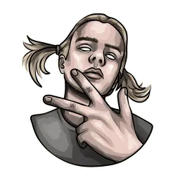 ФАРАОН sticker 7