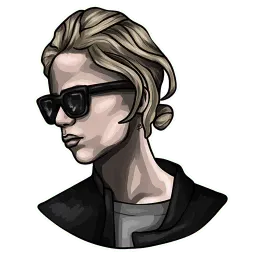 ФАРАОН sticker 8