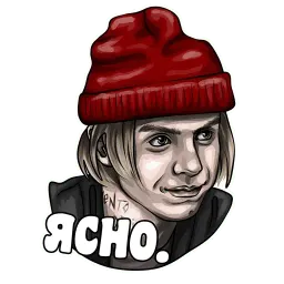 ФАРАОН sticker 9
