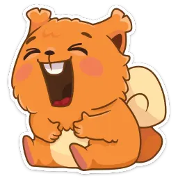 Dexter (@tstickers) sticker 2