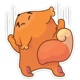 Dexter (@tstickers) sticker 12