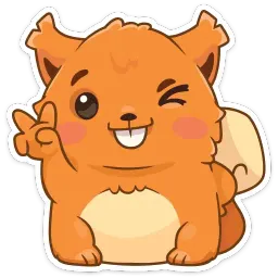 Dexter (@tstickers) sticker 3