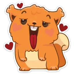 Dexter (@tstickers) sticker 4