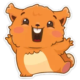 Dexter (@tstickers) sticker 5