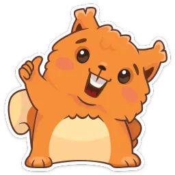Dexter (@tstickers) sticker 6