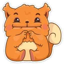 Dexter (@tstickers) sticker 7