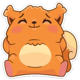 Dexter (@tstickers) sticker 8