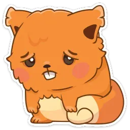 Dexter (@tstickers) sticker 9