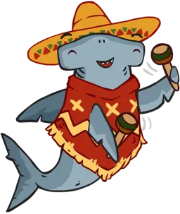 Diego sticker 8