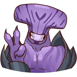 Dota 2 sticker 2